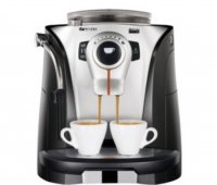 EXPRESOR DE CAFEA SAECO ODEA GO - EXPRESOR DE CAFEA SAECO ODEA GO