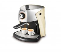 EXPRESOR DE CAFEA SAECO NINA CAPPUCCINO - EXPRESOR DE CAFEA SAECO NINA CAPPUCCINO