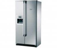 SIDE BY SIDE HOTPOINT ARISTON MSZ 802 DF HA - SIDE BY SIDE HOTPOINT ARISTON MSZ 802 DF HA