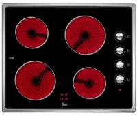 PLITA ELECTRICA VITROCERAMICA TEKA VT CM - PLITA ELECTRICA VITROCERAMICA TEKA VT CM