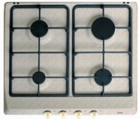 PLITA PE GAZ TEKA EX 60 AI AL CI SAND BEIGE - PLITA PE GAZ TEKA EX 60 AI AL CI SAND BEIGE