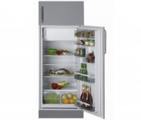 FRIGIDER ONE DOOR INCORPORABIL TEKA TKI 210 DD - FRIGIDER ONE DOOR INCORPORABIL TEKA TKI 210 DD