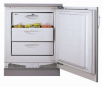 CONGELATOR INCORPORABIL TEKA TG1 120.1 D - CONGELATOR INCORPORABIL TEKA TG1 120.1 D