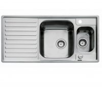 CHIUVETA INOX TEKA ORBIS 60 B - CHIUVETA INOX TEKA ORBIS 60 B