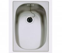 CHIUVETA INOX TEKA E - CHIUVETA INOX TEKA E
