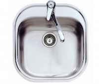 CHIUVETA INOX TEKA STYLO 1B - CHIUVETA INOX TEKA STYLO 1B