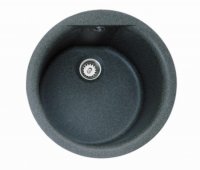 CHIUVETA GRANIT TEKA ROUNDBOWL TG - CHIUVETA GRANIT TEKA ROUNDBOWL TG