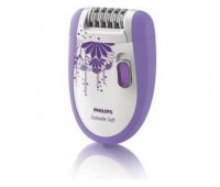 EPILATOR PHILIPS HP 6609 - EPILATOR PHILIPS HP 6609
