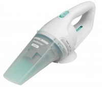 ASPIRATOR PORTABIL BLACK & DECKER NW 3660 - ASPIRATOR PORTABIL BLACK & DECKER NW 3660