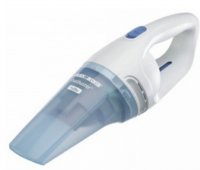 ASPIRATOARE PORTABILA BLACK & DECKER NW4860 - ASPIRATOARE PORTABILA BLACK & DECKER NW4860
