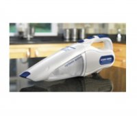 ASPIRATOR CU ACUMULATOR BLACK & DECKER DV6005 - ASPIRATOR CU ACUMULATOR BLACK & DECKER DV6005