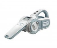 ASPIRATOR PORTABIL BLACK & DECKER PV1205 - ASPIRATOR PORTABIL BLACK & DECKER PV1205