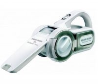 ASPIRATOR PORTABIL BLACK & DECKER PV1805 - ASPIRATOR PORTABIL BLACK & DECKER PV1805