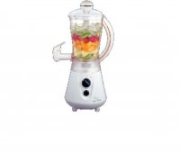 BLENDER MULTIFUNCTIONAL  BLACK & DECKER BS500 - BLENDER MULTIFUNCTIONAL  BLACK & DECKER BS500