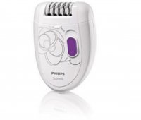 EPILATOR PHILIPS HP6400 - EPILATOR PHILIPS HP6400