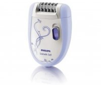 EPILATOR PHILIPS HP6507 - EPILATOR PHILIPS HP6507