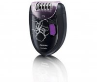 EPILATOR PHILIPS HP6402 - EPILATOR PHILIPS HP6402
