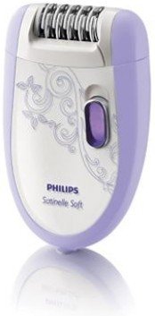 EPILATOR PHILIPS HP6509 - EPILATOR PHILIPS HP6509