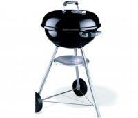 GRATAR COMPACT KETTLE 47CM - GRATAR COMPACT KETTLE 47CM
