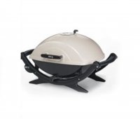 GRATAR WEBER Q260 - GRATAR WEBER Q260