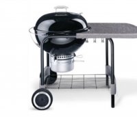 GRATAR ONE-TOUCH PLATINUM 57CM - GRATAR ONE-TOUCH PLATINUM 57CM