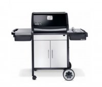 GRATAR GAZ SPIRIT E 210 - GRATAR GAZ SPIRIT E 210
