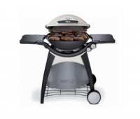 GRATAR GAZ WEBER Q 300 - GRATAR GAZ WEBER Q 300