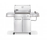 gratar inox 16425