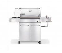 gratar inox 16427