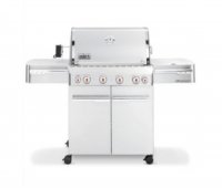 gratar din inox 16428