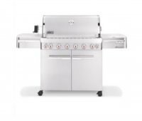 gratar din inox 16429