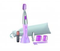 EPILATOR BRAUN FG1000 - EPILATOR BRAUN FG1000