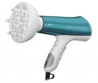 USCATOR DE PAR BRAUN CI1900 DF5MN - USCATOR DE PAR BRAUN CI1900 DF5MN