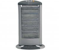 RADIATOR CU HALOGEN ROHNSON R 041 - RADIATOR CU HALOGEN ROHNSON R 041