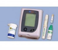 TENSIOMETRU + GLUCOMETRU NUBECA 2 IN 1 BC888 - TENSIOMETRU + GLUCOMETRU NUBECA 2 IN 1 BC888