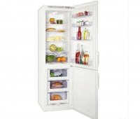 COMBINA FRIGORIFICA ZANUSSI ZRB327WO1 - COMBINA FRIGORIFICA ZANUSSI ZRB327WO1