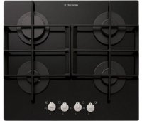 ELECTROLUX PLITA INCORPORABILA EHT 60455 K - ELECTROLUX PLITA INCORPORABILA EHT 60455 K