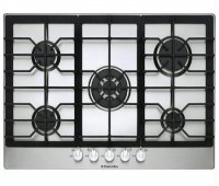 PLITA INCORPORABILA ELECTROLUX EHG 70835 X - PLITA INCORPORABILA ELECTROLUX EHG 70835 X