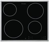 PLITA INCORPORABILA ELECTROLUX EHS 60021 X - PLITA INCORPORABILA ELECTROLUX EHS 60021 X