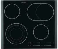 PLITA INCORPORABILA ELECTROLUX EHS 60210P - PLITA INCORPORABILA ELECTROLUX EHS 60210P