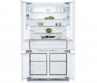 COMBINA FRIGORIFICA INCORPORABILA ERG47800 - COMBINA FRIGORIFICA INCORPORABILA ERG47800