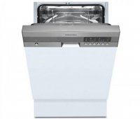MASINA DE SPALAT VASE ELECTROLUX ESI 47020 X - MASINA DE SPALAT VASE ELECTROLUX ESI 47020 X