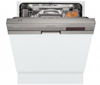 MASINA DE SPALAT VASE ELECTROLUX ESI 68060 X - MASINA DE SPALAT VASE ELECTROLUX ESI 68060 X