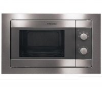 CUPTOR CU MICROUNDE ELECTROLUX EMM 20208 X - CUPTOR CU MICROUNDE ELECTROLUX EMM 20208 X