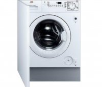 MASINA DE SPALAT AEG L12843VIT - MASINA DE SPALAT AEG L12843VIT
