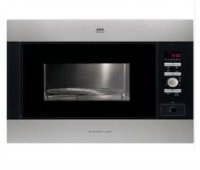 CUPTOR CU MICROUNDE AEG MCD2662E-M - CUPTOR CU MICROUNDE AEG MCD2662E-M