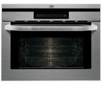 CUPTOR CU MICROUNDE AEG MCC3880E-M - CUPTOR CU MICROUNDE AEG MCC3880E-M