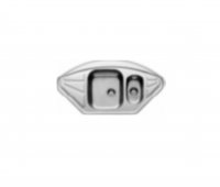 CHIUVETA PYRAMIS NEFELI M1020X550R - CHIUVETA PYRAMIS NEFELI M1020X550R