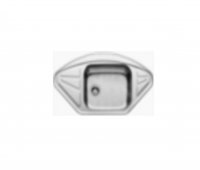 CHIUVETA PYRAMIS NEFELI M1020X550 1B2D - CHIUVETA PYRAMIS NEFELI M1020X550 1B2D
