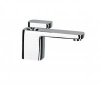 BATERIE DE BAIE PYRAMIS ALBA CHROME PENTRU LAVOAR - BATERIE DE BAIE PYRAMIS ALBA CHROME PENTRU LAVOAR